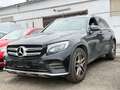 Mercedes-Benz GLC 250 d AMG Line*Airmatic*4MATIC*COMAND*LED* Schwarz - thumbnail 2