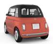 Fiat Topolino Corallo Rot - thumbnail 3