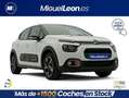 Citroen C3 PureTech 60KW (83CV) C-Series Blanco - thumbnail 3