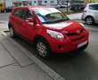 Toyota Urban Cruiser Urban Cruiser 1,4 D-4D DPF High High Roşu - thumbnail 3