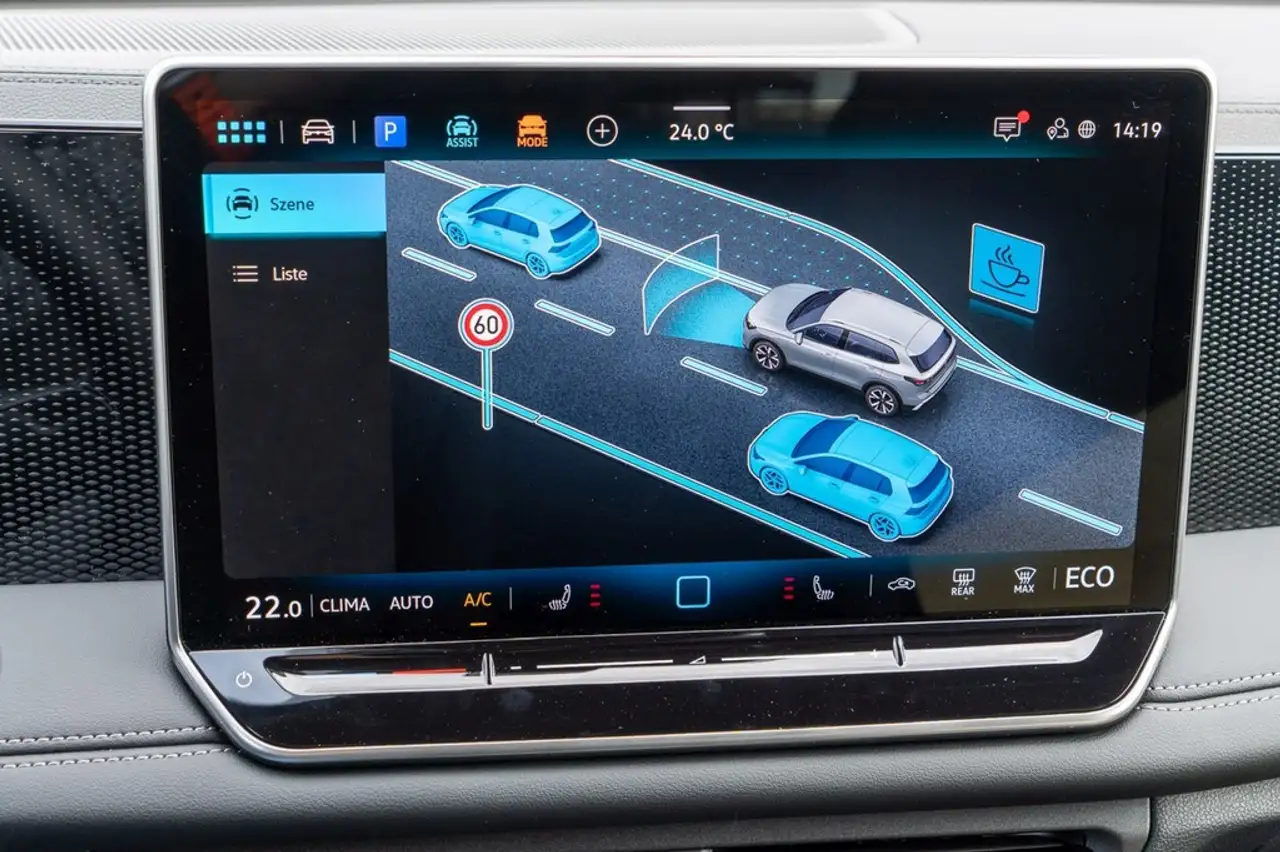 Volkswagen Tiguan 1.5 TSI DSG eHybrid Life IQ Drive 18