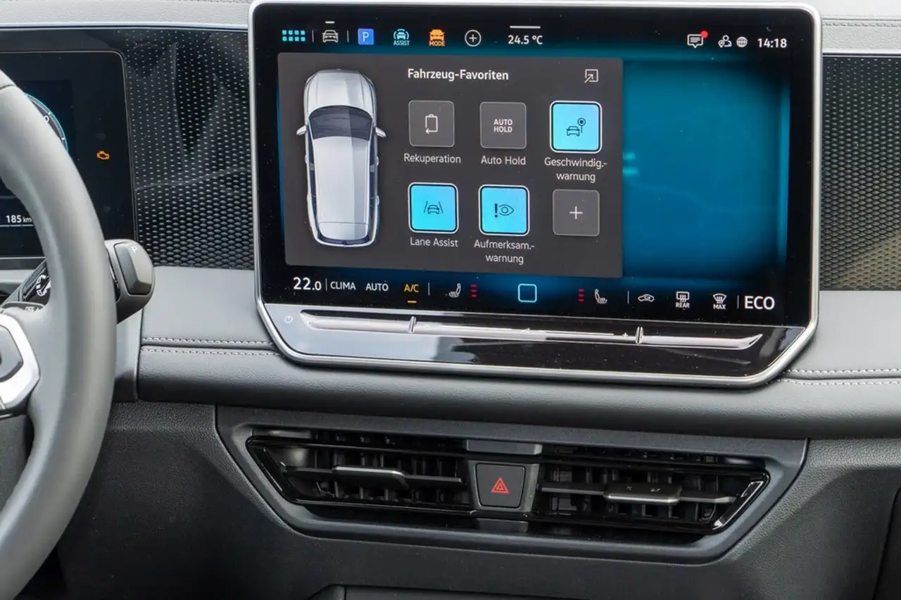 Volkswagen Tiguan 1.5 TSI DSG eHybrid Life IQ Drive 16