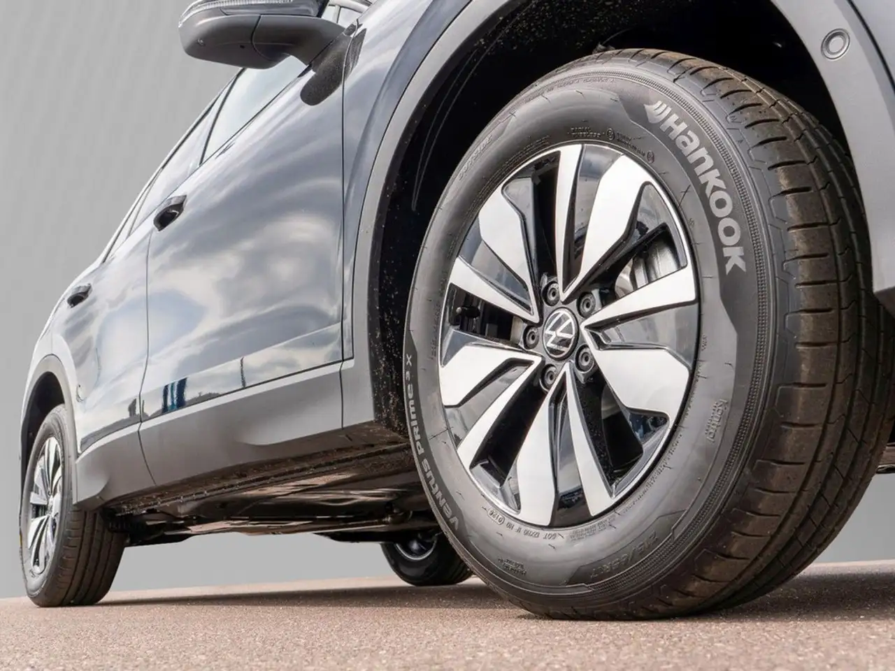 Volkswagen Tiguan 1.5 TSI DSG eHybrid Life IQ Drive 5
