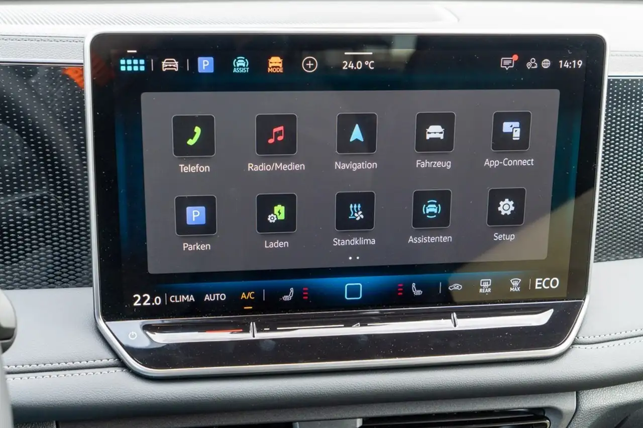 Volkswagen Tiguan 1.5 TSI DSG eHybrid Life IQ Drive 17