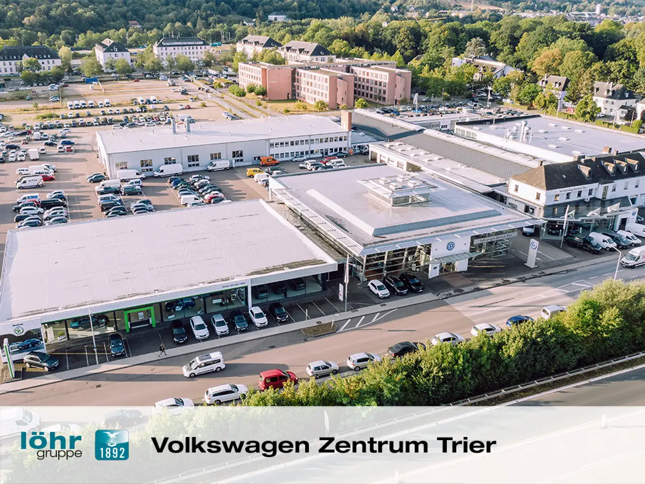 Volkswagen Tiguan 1.5 TSI DSG eHybrid Life IQ Drive 21