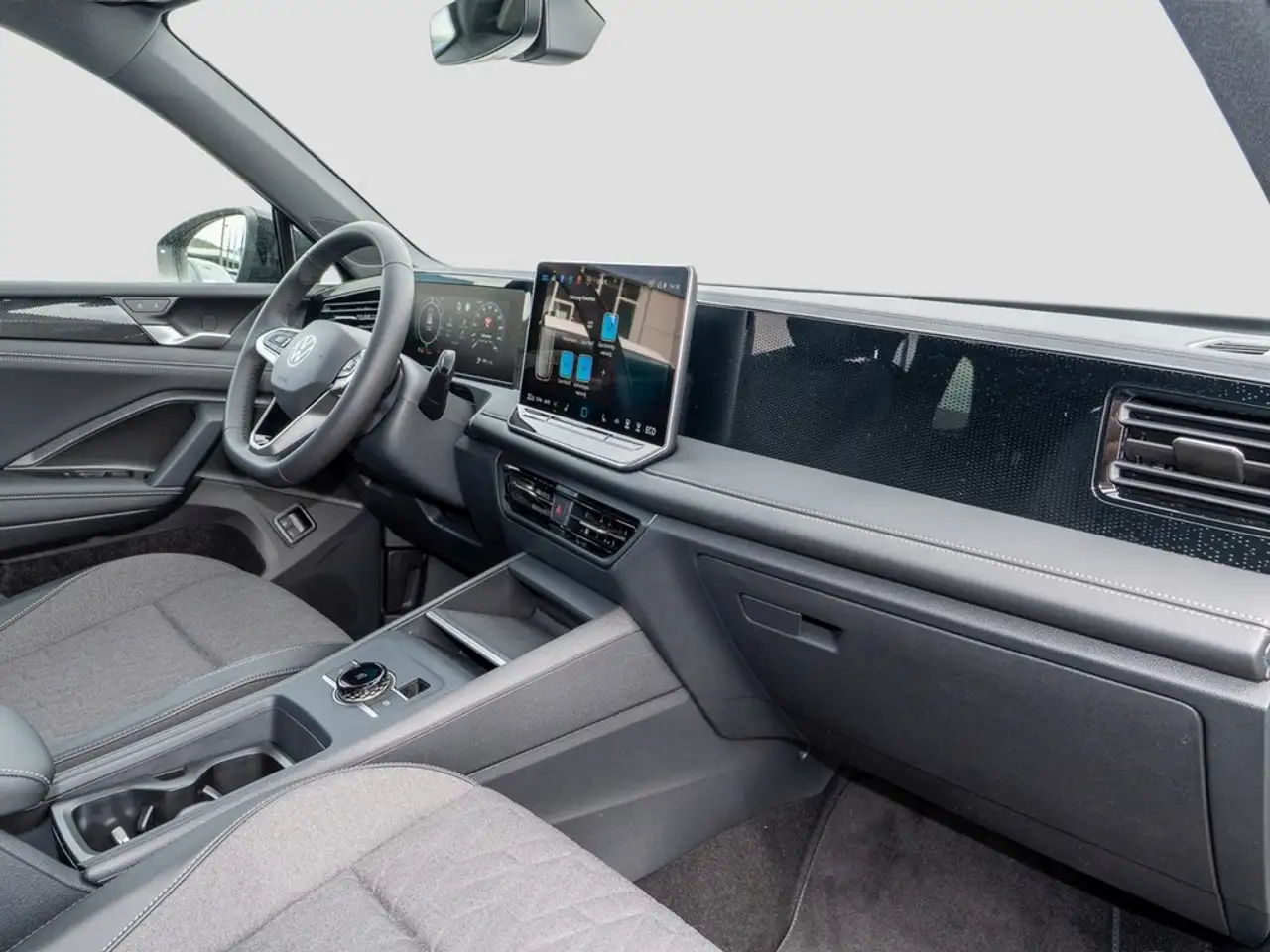 Volkswagen Tiguan 1.5 TSI DSG eHybrid Life IQ Drive 8