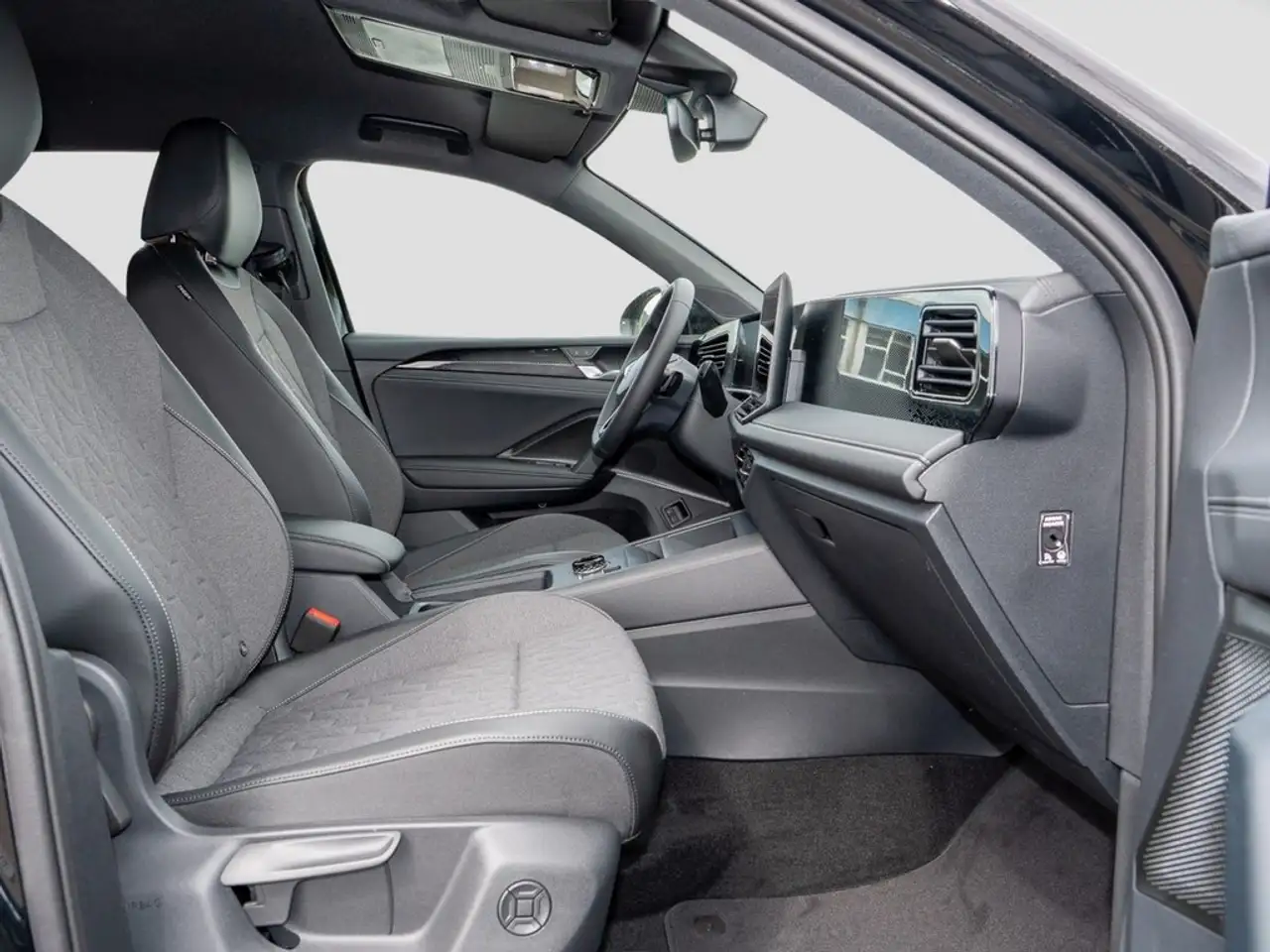 Volkswagen Tiguan 1.5 TSI DSG eHybrid Life IQ Drive 7