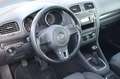 Volkswagen Golf VI Sport Atlanta l 1.HAND l KLIMA l Blanco - thumbnail 9