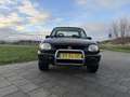 Suzuki X-90 4x4 AWD WIHIT LOW KM CABRIO TARGA Schwarz - thumbnail 3