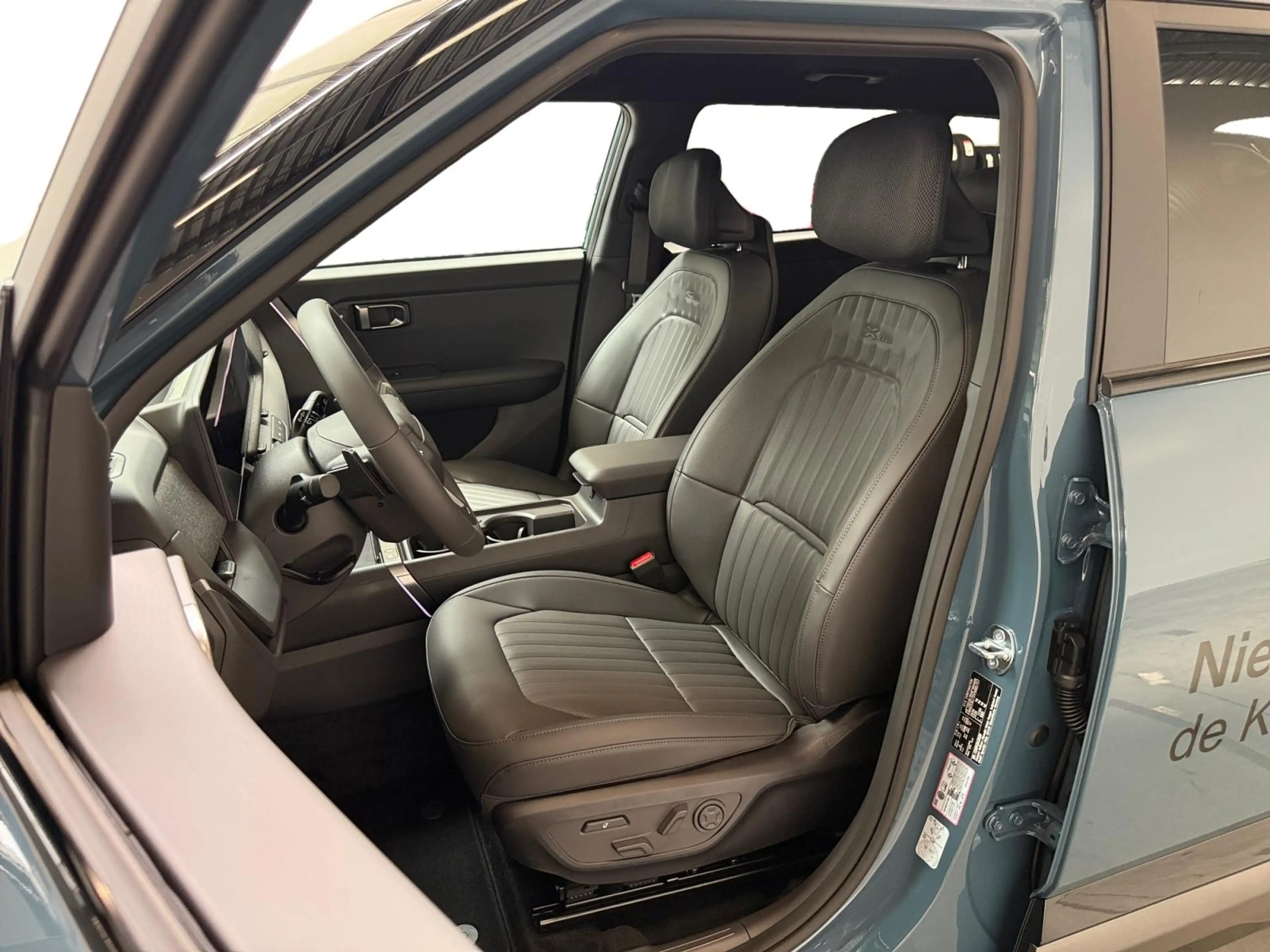 Kia Seltos SELTOS 1.6 T-GDi X-Line Demo Edition I Demo I Lede — photo 11