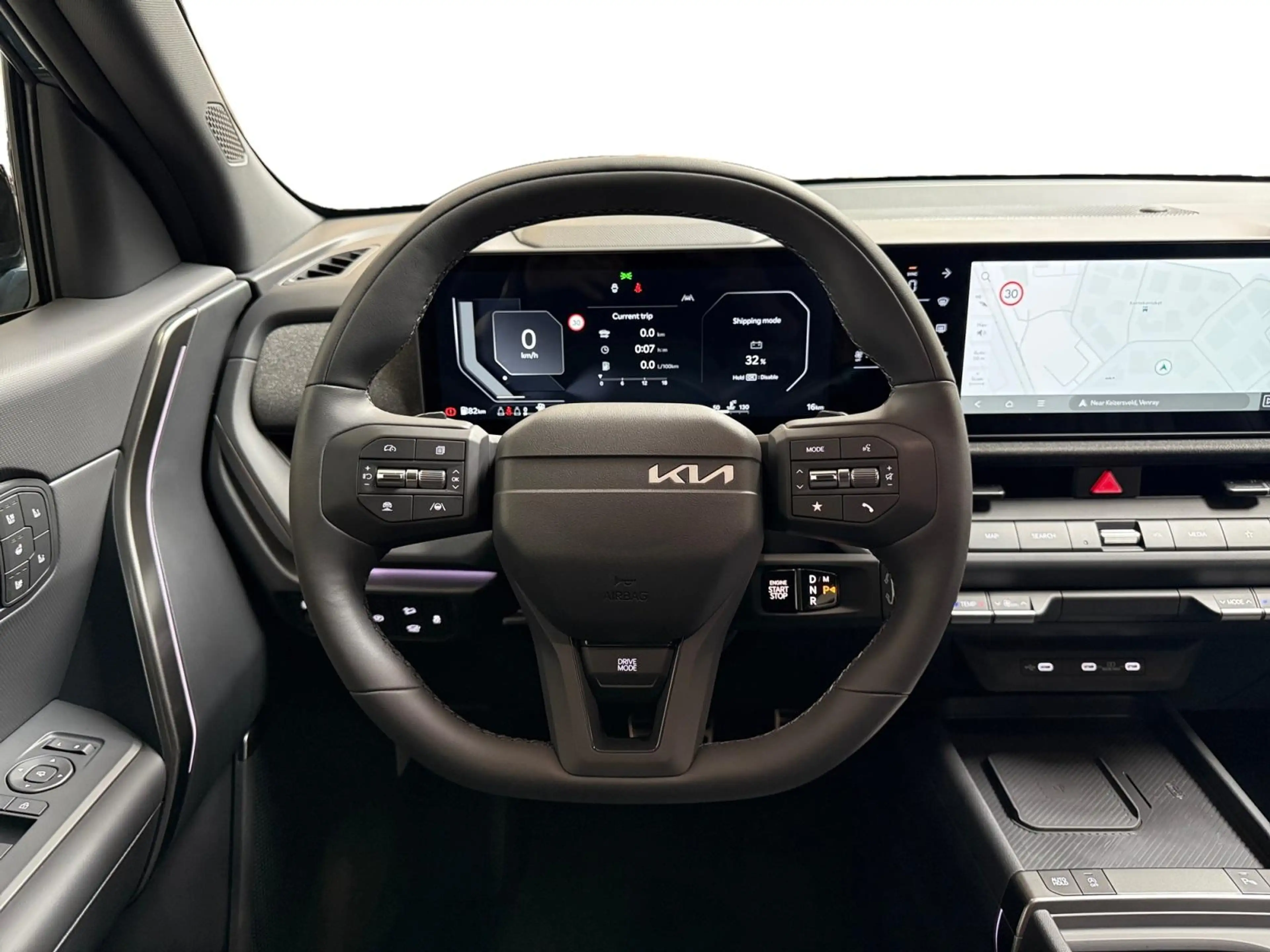 Kia Seltos SELTOS 1.6 T-GDi X-Line Demo Edition I Demo I Lede — photo 12