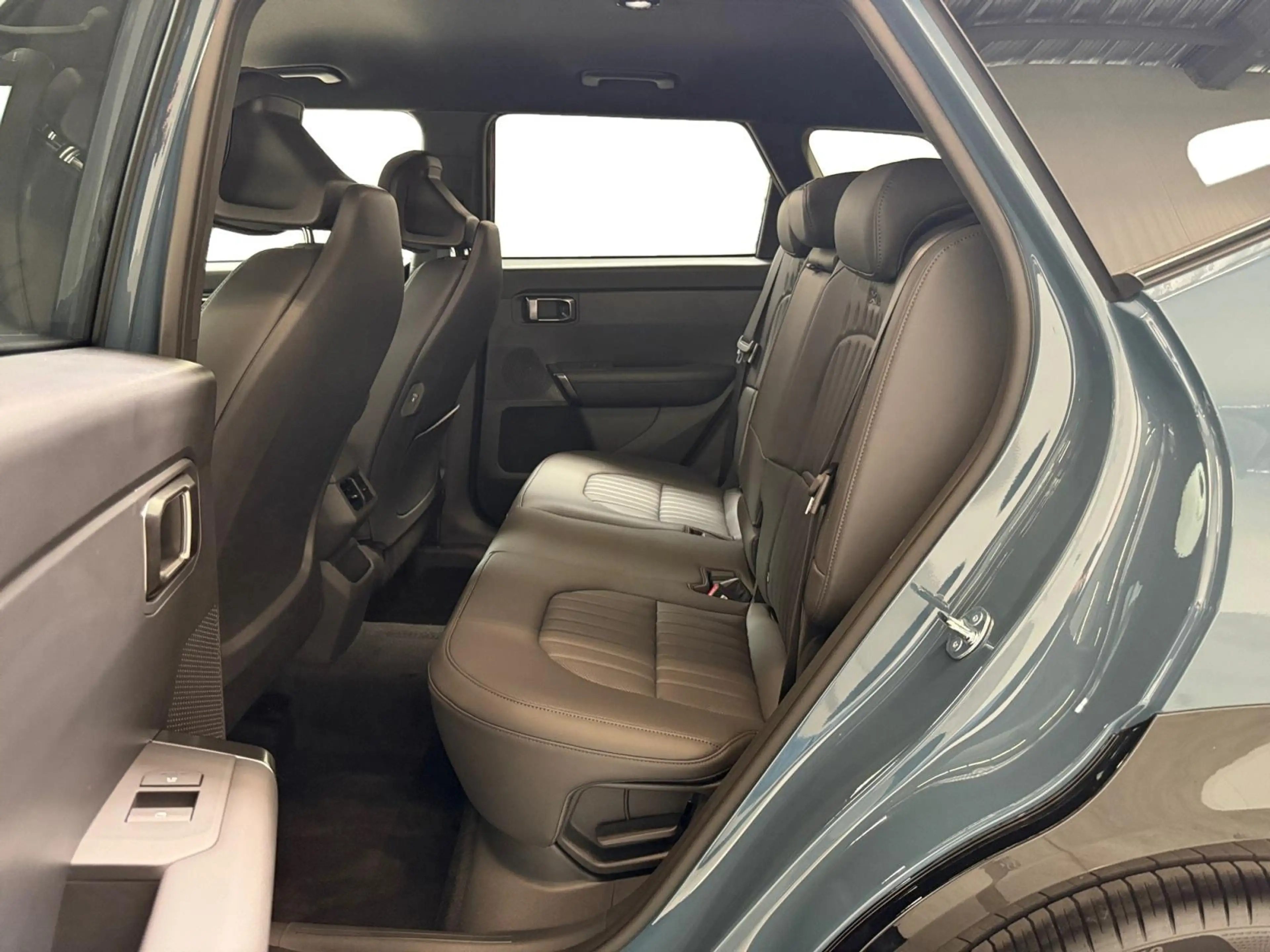 Kia Seltos SELTOS 1.6 T-GDi X-Line Demo Edition I Demo I Lede — photo 13