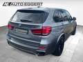 BMW X5 M50D Navigation, HeadUp Display, Komfortsitze Grau - thumbnail 4