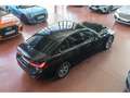 BMW 318 318dA Negro - thumbnail 4