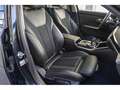 BMW 318 318dA Negro - thumbnail 7