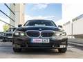 BMW 318 318dA Negro - thumbnail 19