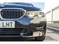 BMW 318 318dA Negro - thumbnail 31