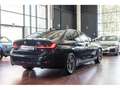 BMW 318 318dA Negro - thumbnail 3