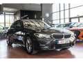 BMW 318 318dA Negro - thumbnail 2