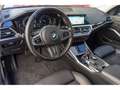 BMW 318 318dA Negro - thumbnail 5