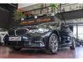 BMW 318 318dA Negro - thumbnail 17