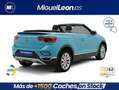 Volkswagen T-Roc Cabrio Style 1.0 TSI 81kW (110CV) Azul - thumbnail 4