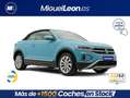Volkswagen T-Roc Cabrio Style 1.0 TSI 81kW (110CV) Azul - thumbnail 7