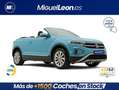 Volkswagen T-Roc Cabrio Style 1.0 TSI 81kW (110CV) Azul - thumbnail 2