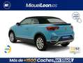Volkswagen T-Roc Cabrio Style 1.0 TSI 81kW (110CV) Azul - thumbnail 8