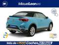Volkswagen T-Roc Cabrio Style 1.0 TSI 81kW (110CV) Azul - thumbnail 9