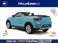 Volkswagen T-Roc Cabrio Style 1.0 TSI 81kW (110CV) Azul - thumbnail 3