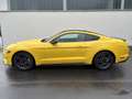 Ford Mustang Basis GELB*KAMERA*KEYLESS*SHZ*BELÜFTUNG Gelb - thumbnail 4