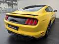 Ford Mustang Basis GELB*KAMERA*KEYLESS*SHZ*BELÜFTUNG Gelb - thumbnail 8