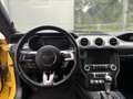 Ford Mustang Basis GELB*KAMERA*KEYLESS*SHZ*BELÜFTUNG Gelb - thumbnail 13