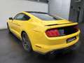 Ford Mustang Basis GELB*KAMERA*KEYLESS*SHZ*BELÜFTUNG Gelb - thumbnail 7
