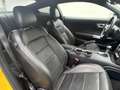 Ford Mustang Basis GELB*KAMERA*KEYLESS*SHZ*BELÜFTUNG Gelb - thumbnail 17