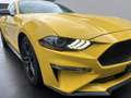 Ford Mustang Basis GELB*KAMERA*KEYLESS*SHZ*BELÜFTUNG Gelb - thumbnail 11