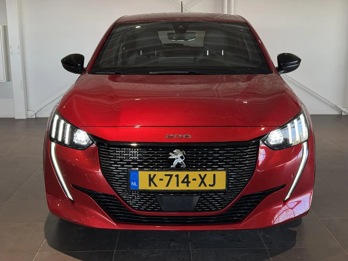 Peugeot 208 100PK GT | Camera | Navigatie | Keyless Entry & St Rot - 2