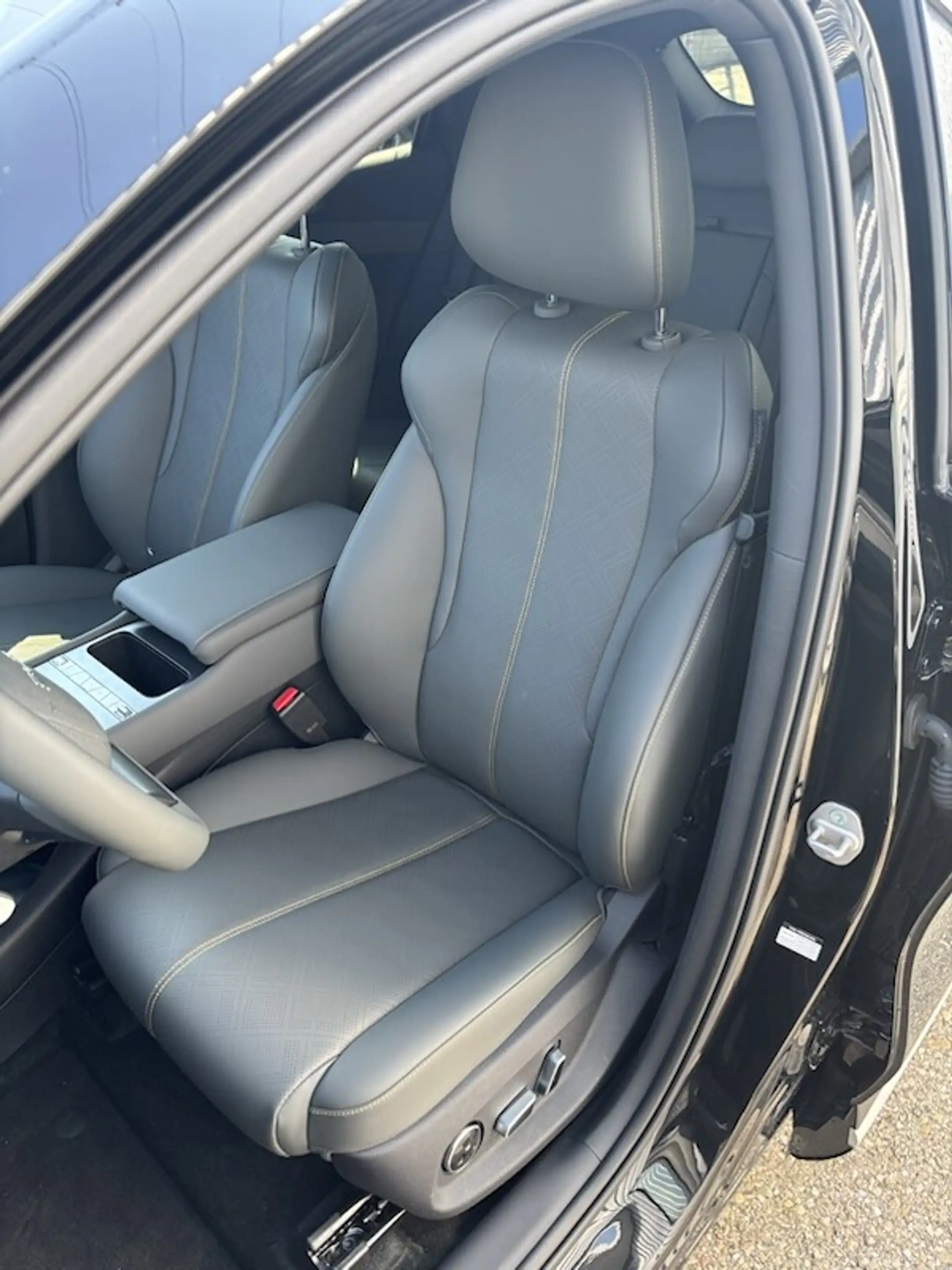 BYD Atto 3 Atto3 Evo 74,8 kWh Design Österreich Paket RWD — photo 11