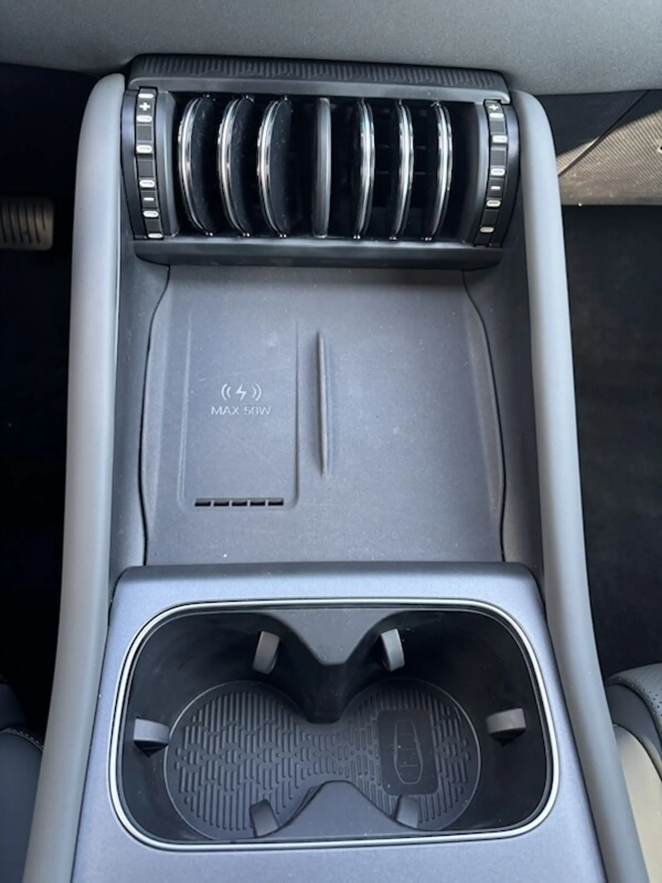 BYD Atto 3 Atto3 Evo 74,8 kWh Design Österreich Paket RWD — photo 15