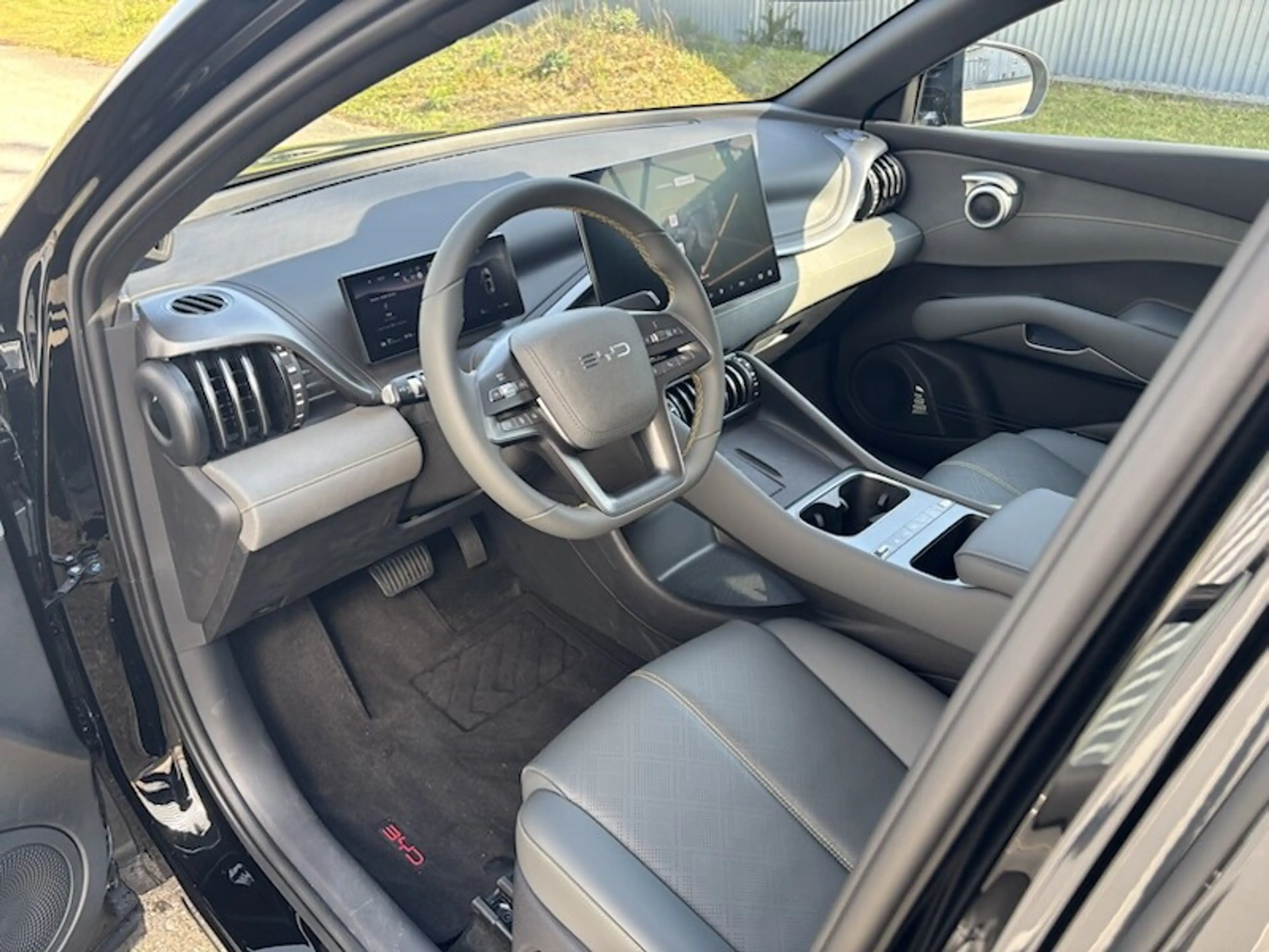 BYD Atto 3 Atto3 Evo 74,8 kWh Design Österreich Paket RWD — photo 10