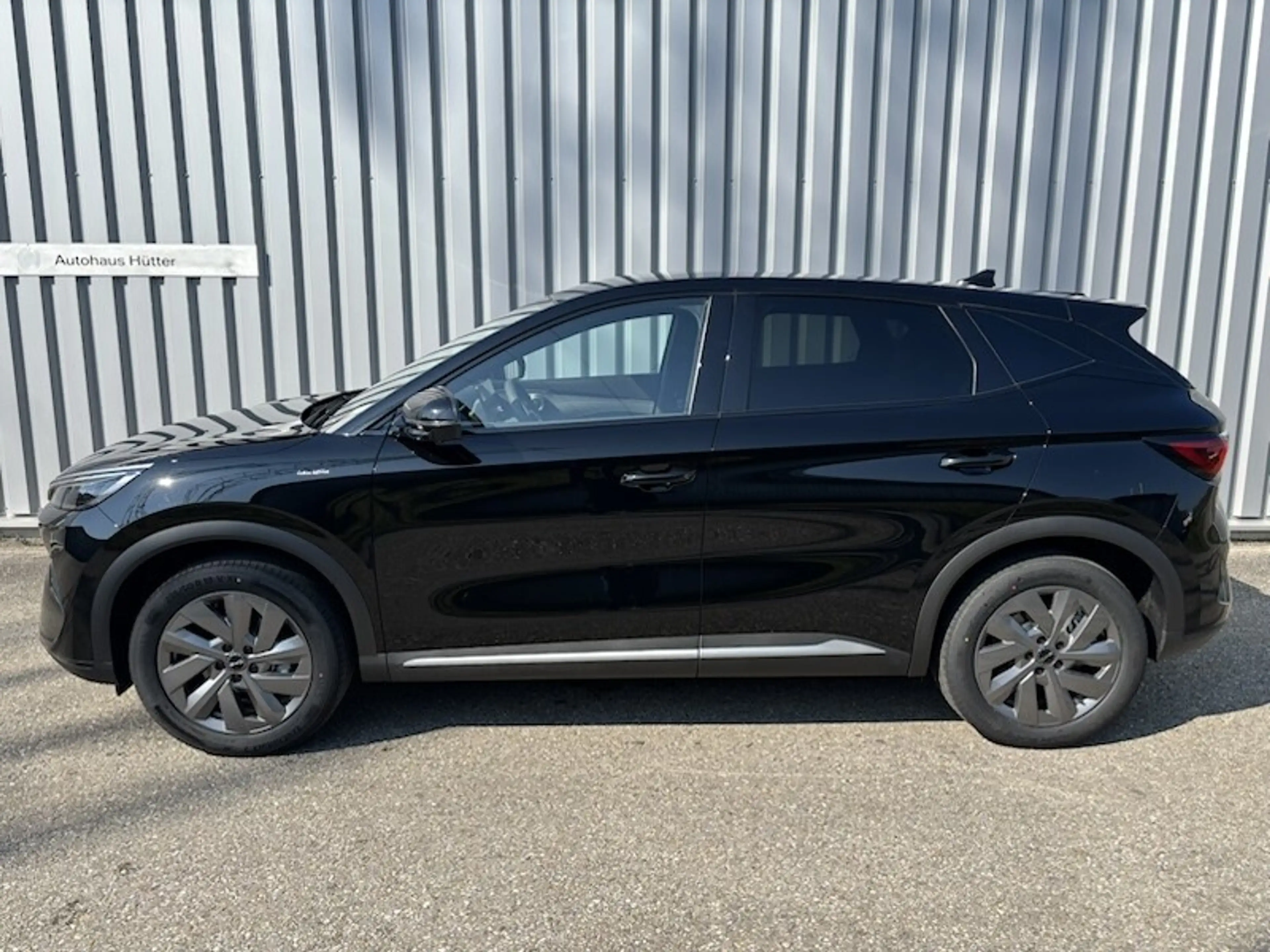 BYD Atto 3 Atto3 Evo 74,8 kWh Design Österreich Paket RWD — photo 4