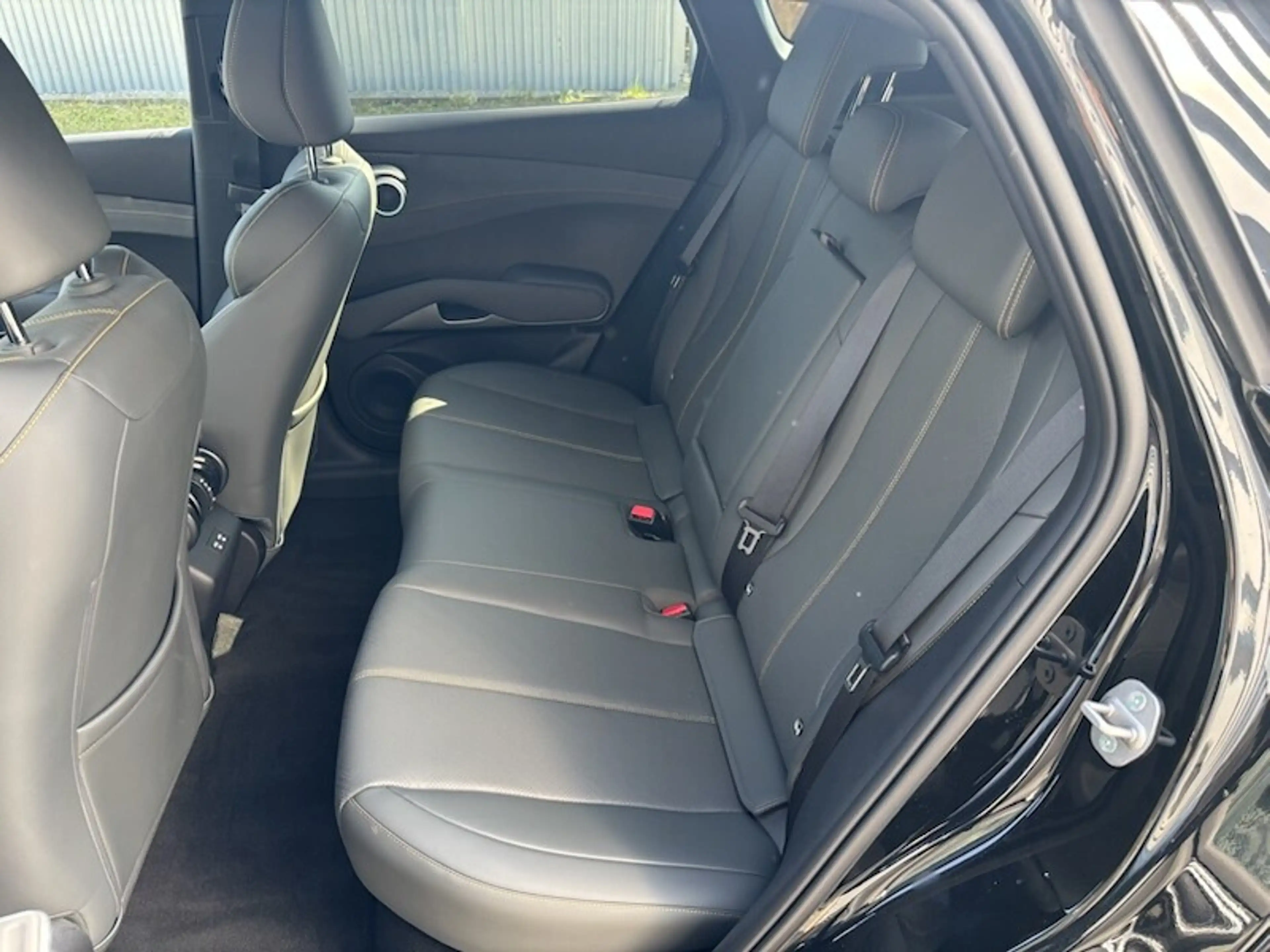 BYD Atto 3 Atto3 Evo 74,8 kWh Design Österreich Paket RWD — photo 14