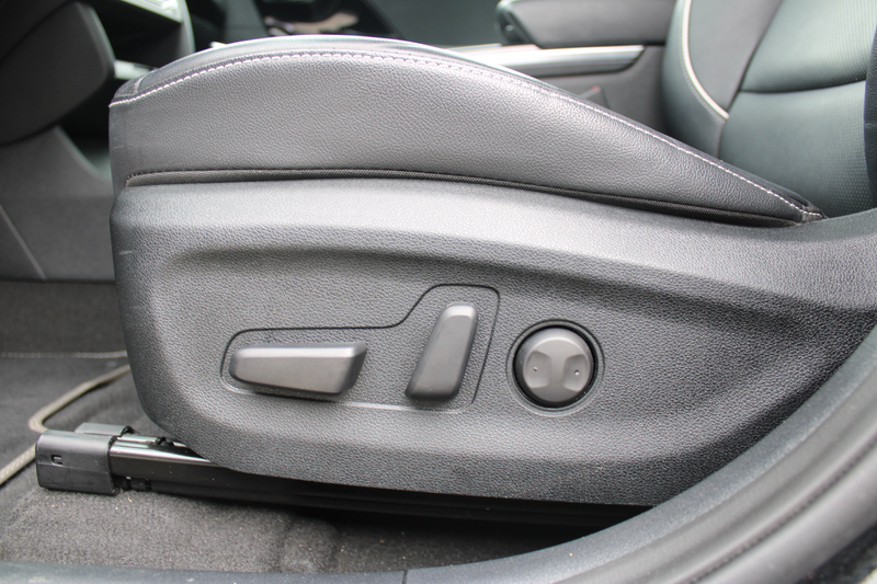 Kia e-Niro ExecutiveLine 64 kWh | Achteruitrijcamera | Apple — photo 12