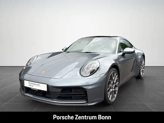 Porsche 992 911 Carrera InnoDrive Sportabgas BOSE 21-Zoll