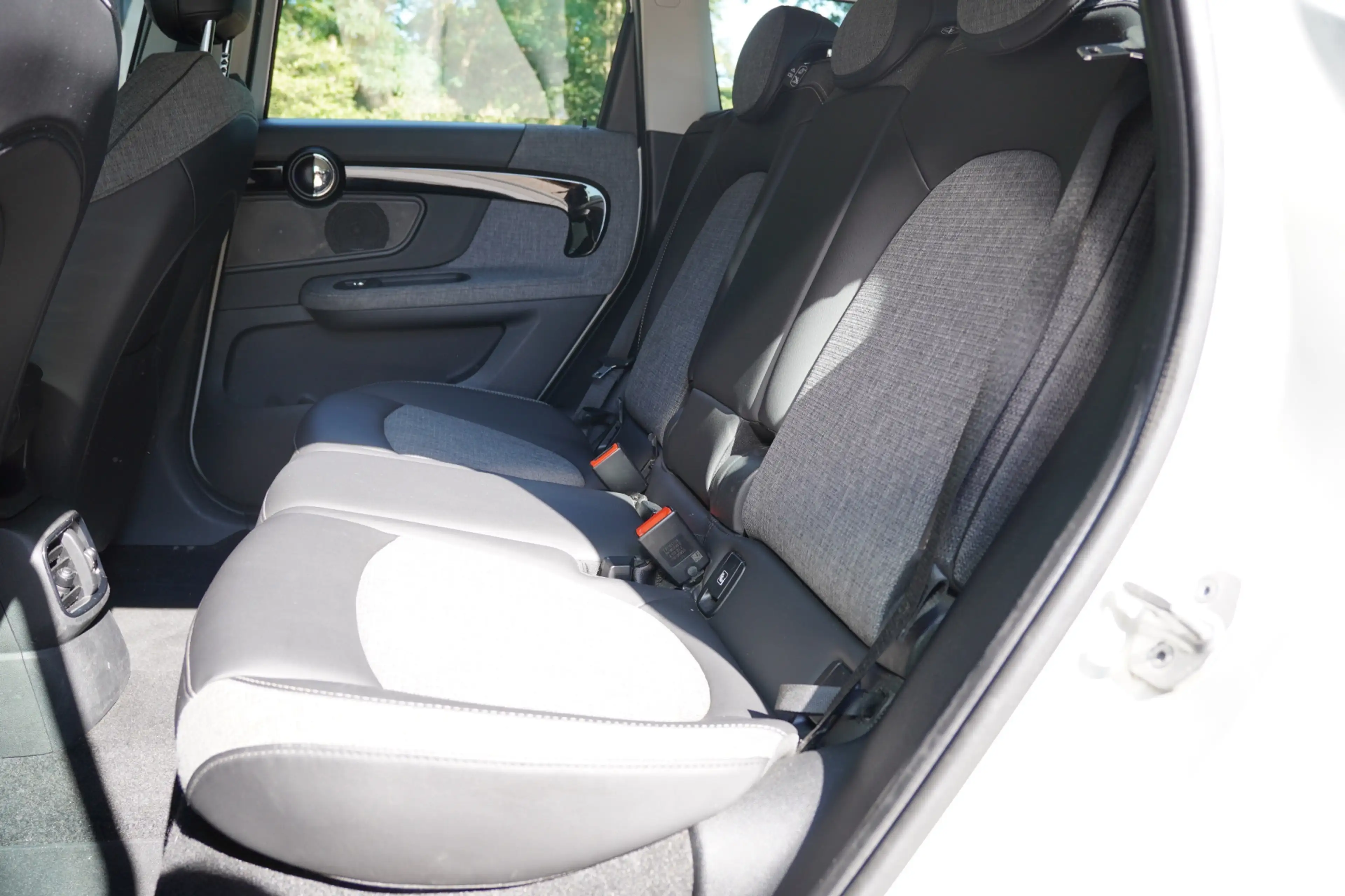 MINI Cooper SE Countryman 1.5 ALL4 Chili / Facelift / Black Pack / Stoelverw — photo 14