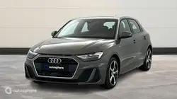 Audi A1 30 TFSI 110ch S line S tronic 7