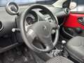 Peugeot 107 Active Blue/Klima/Scheckheft/HU neu Rot - thumbnail 11