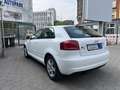 Audi A3 1.4 TFSI Ambition*Tiptronc*Navi*PDC*Alu Bianco - thumbnail 4
