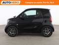 smart forTwo 0.9 Turbo Basis passion Negro - thumbnail 3